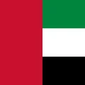 Flag of the United Arab Emirates