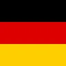 Flag of Germany