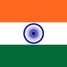 Flag of India