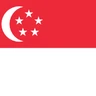 Flag of Singapore
