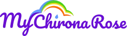 MyChironaRose logo