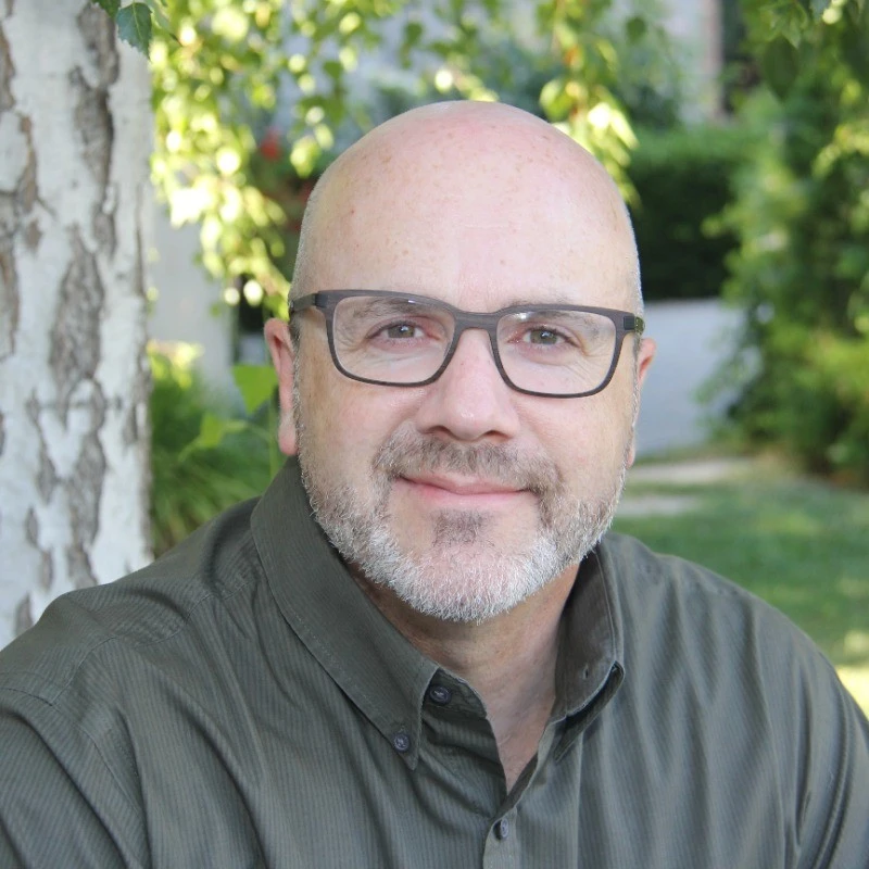 Jeff Jacobs