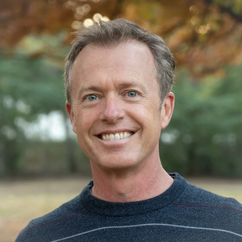 Scott Shute