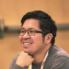 Wainwright Yu