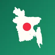 Unseen Bangladesh app icon