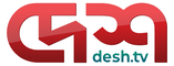 Desh TV logo