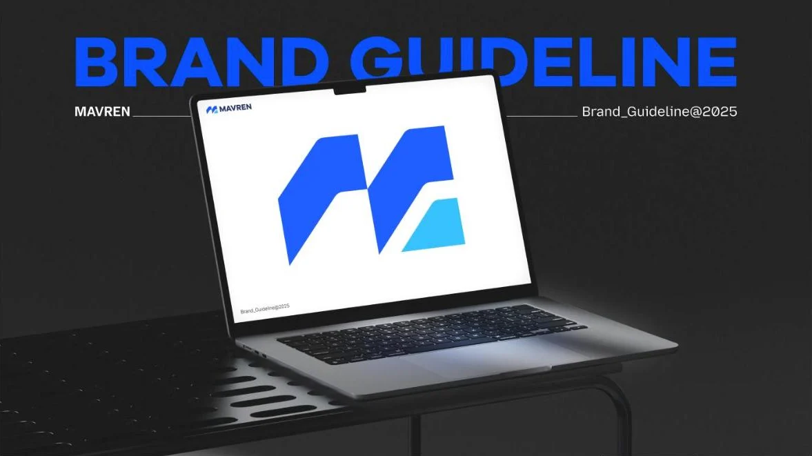 Mavren project for Mavren